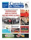Correio do Minho - 2014-04-08