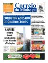 Correio do Minho - 2014-04-09