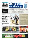 Correio do Minho - 2014-04-12