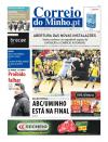 Correio do Minho - 2014-04-13