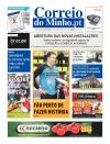 Correio do Minho - 2014-04-14