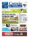 Correio do Minho - 2014-04-15