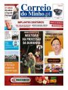 Correio do Minho - 2014-04-17