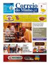 Correio do Minho - 2014-04-18