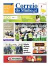 Correio do Minho - 2014-04-20