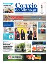 Correio do Minho - 2014-04-23