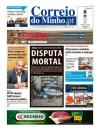 Correio do Minho - 2014-04-24