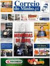 Correio do Minho - 2014-04-26
