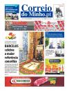 Correio do Minho - 2014-04-30
