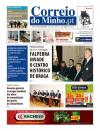 Correio do Minho - 2014-05-01