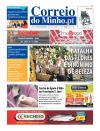Correio do Minho - 2014-05-02