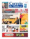 Correio do Minho - 2014-05-04