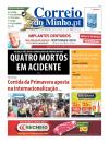 Correio do Minho - 2014-05-05