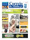 Correio do Minho - 2014-05-07