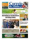 Correio do Minho - 2014-05-08