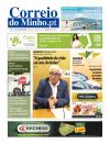 Correio do Minho - 2014-05-10