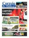 Correio do Minho - 2014-05-11