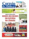Correio do Minho - 2014-05-13