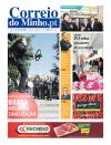 Correio do Minho - 2014-05-14