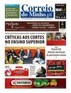 Correio do Minho - 2014-05-15