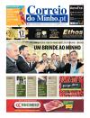 Correio do Minho - 2014-05-17