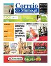 Correio do Minho - 2014-05-18