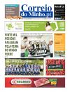Correio do Minho - 2014-05-19