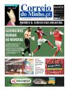 Correio do Minho - 2014-05-20