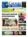 Correio do Minho - 2014-05-21