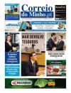 Correio do Minho - 2014-05-22