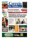 Correio do Minho - 2014-05-23