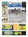 Correio do Minho - 2014-05-25