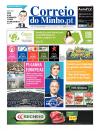 Correio do Minho - 2014-05-26