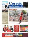 Correio do Minho - 2014-05-27