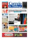 Correio do Minho - 2014-05-28