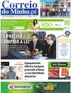 Correio do Minho - 2014-09-17