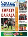 Correio do Minho - 2014-09-21
