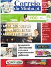 Correio do Minho - 2014-09-23