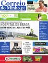 Correio do Minho - 2014-09-24