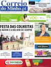 Correio do Minho - 2014-09-25