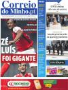 Correio do Minho - 2014-09-28