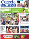 Correio do Minho - 2014-09-29