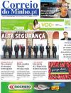 Correio do Minho - 2014-09-30