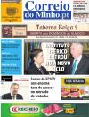 Correio do Minho - 2014-10-02