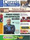 Correio do Minho - 2014-10-04
