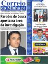 Correio do Minho - 2014-10-05