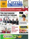 Correio do Minho - 2014-10-06