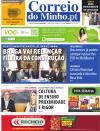 Correio do Minho - 2014-10-08