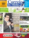 Correio do Minho - 2014-10-09