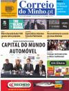 Correio do Minho - 2014-10-10